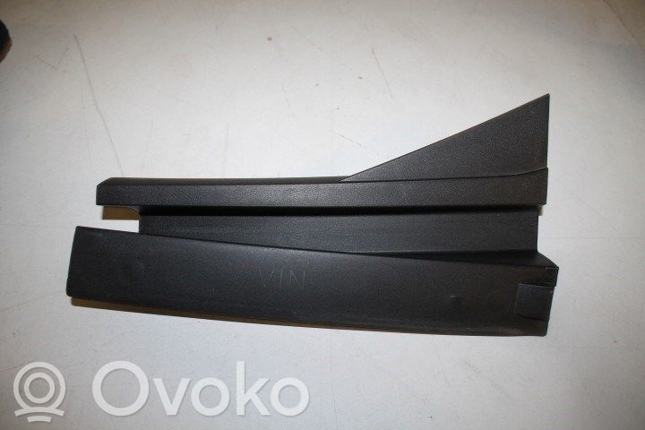 Audi Q7 4M Copri motore (rivestimento) 