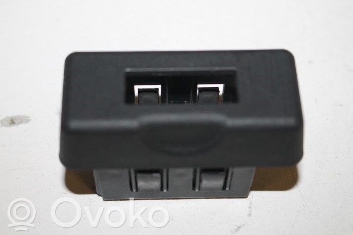 Audi A4 S4 B8 8K Cubierta del motor (embellecedor) 