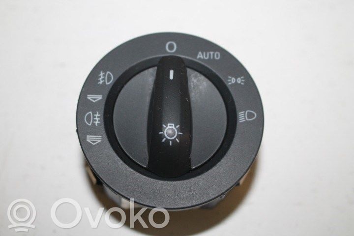 Light switch   4F2941531D5PR,4F2941531D5PR