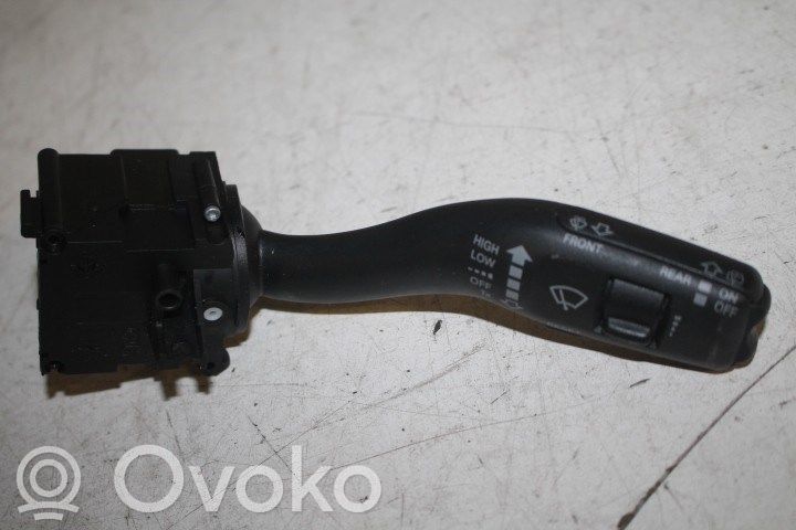 Audi A6 S6 C6 4F Commutateur d'essuie-glace 