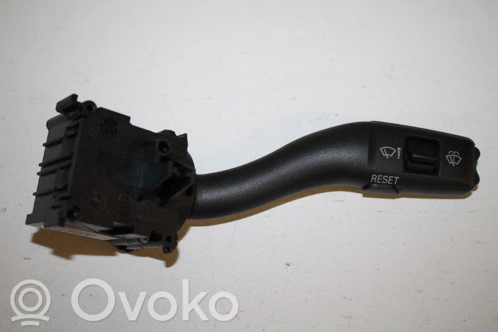 Audi A6 S6 C6 4F Interruptor del limpiaparabrisas 