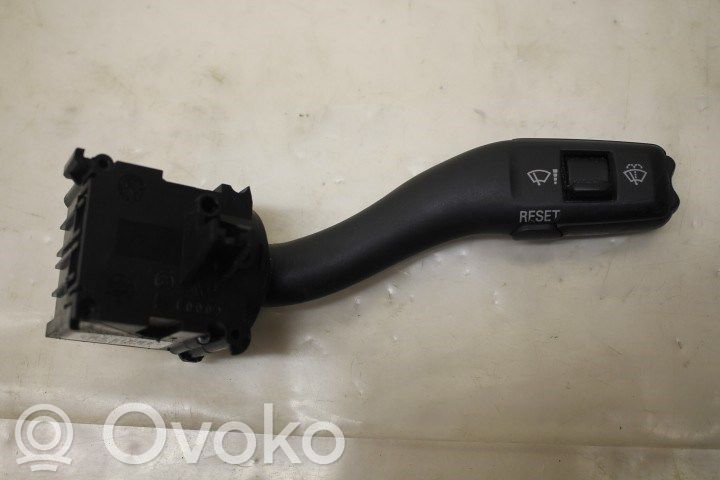 Audi A4 S4 B7 8E 8H Interruptor del limpiaparabrisas 
