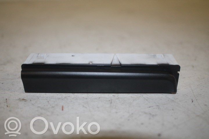 Audi A5 8T 8F Capac protecție motor 
