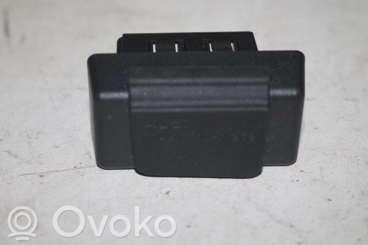 Audi A8 S8 D4 4H Couvercle cache moteur 