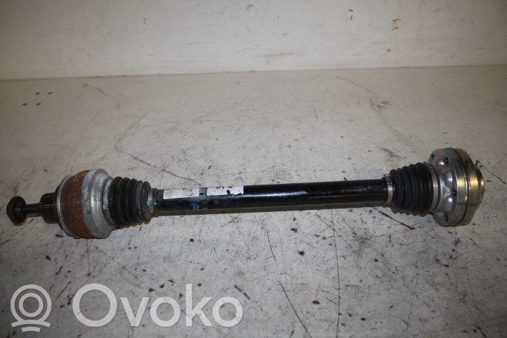 Audi SQ7 Eje de transmisión trasero 