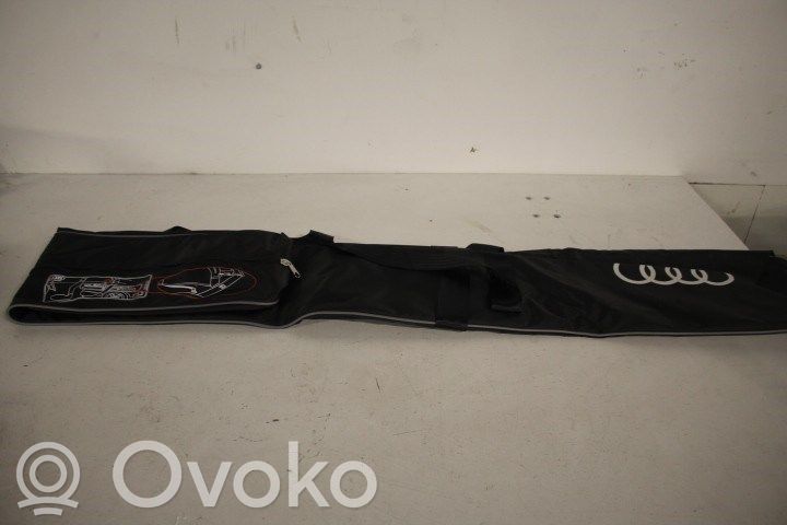 Audi RS7 C7 Moldura protectora del maletero/compartimento de carga 