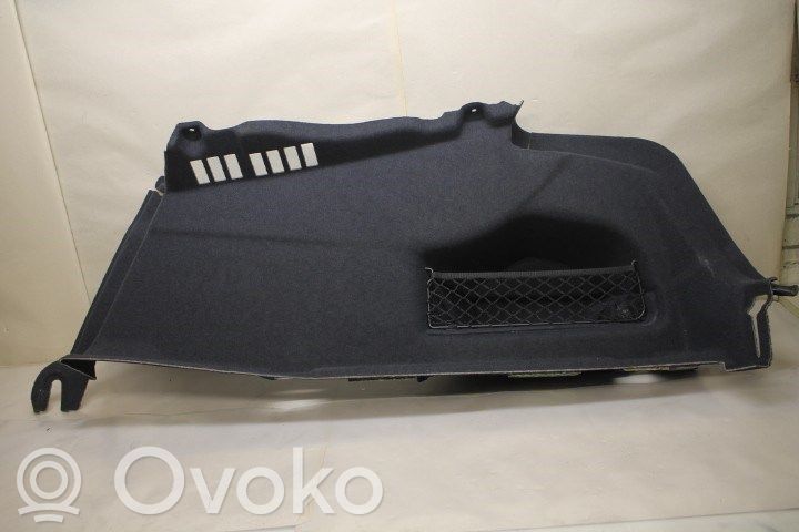 Audi A6 S6 C7 4G Poszycia / Boczki bagażnika 