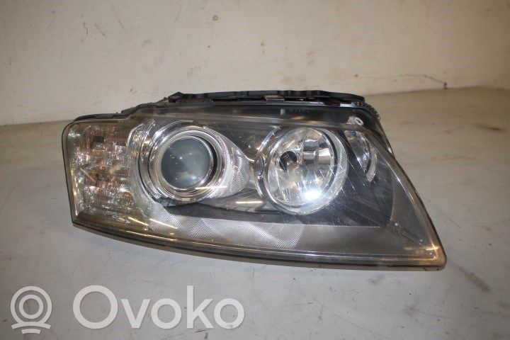 Audi A8 S8 D3 4E Headlight/headlamp 