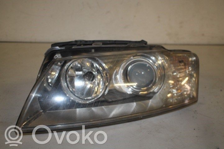 Audi A8 S8 D3 4E Headlight/headlamp 