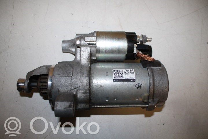 Starteris   06E911024A,06E911024A