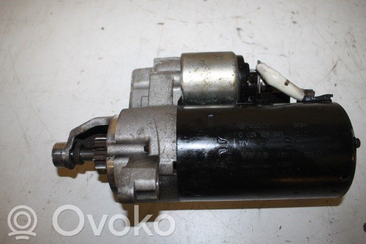 Motor de arranque   059911021D,059911021D