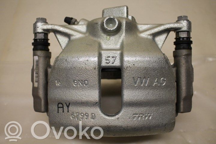 Etujarrusatula   8V0615124A,8V0615124A