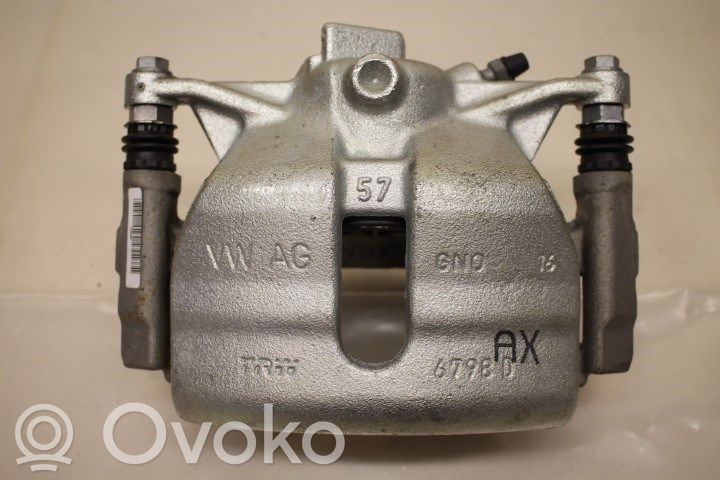 Etujarrusatula   8V0615123A,8V0615123A