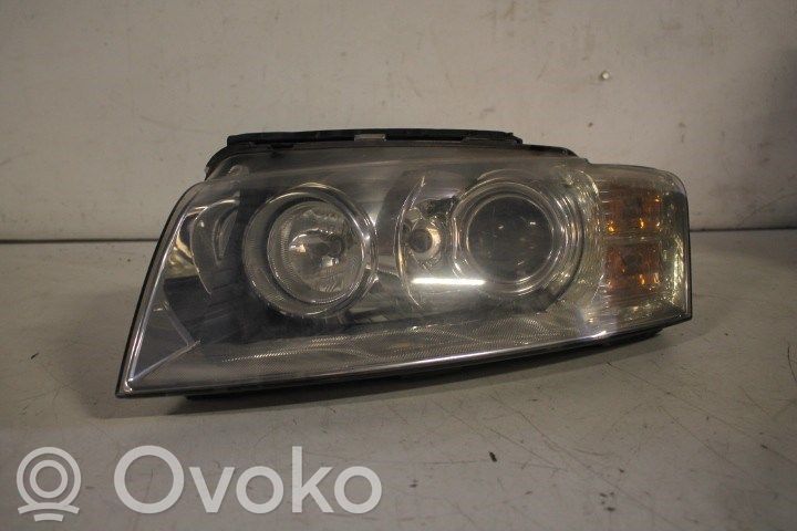 Audi A8 S8 D3 4E Headlight/headlamp 