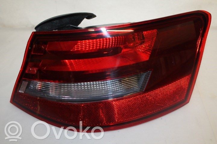 Audi A3 S3 8V Takavalot 