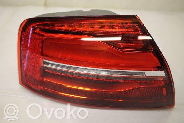 Audi A8 S8 D4 4H Lampa tylna 