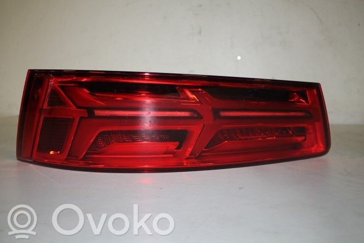Audi Q7 4M Takavalot 