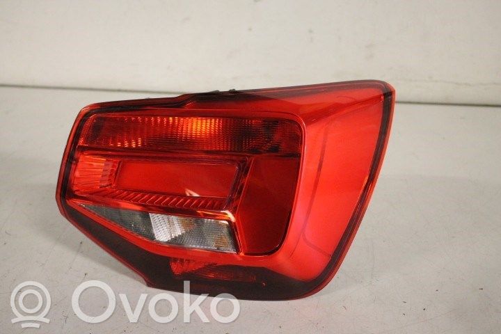 Audi Q2 - Takavalot 