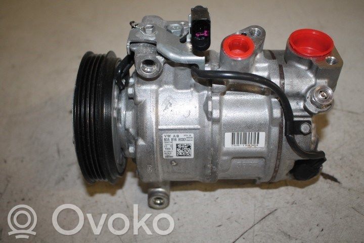 Audi Q5 SQ5 FY Kompresor / Sprężarka klimatyzacji A/C 