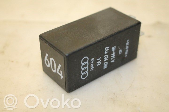 Audi TT Mk1 Otros relés 