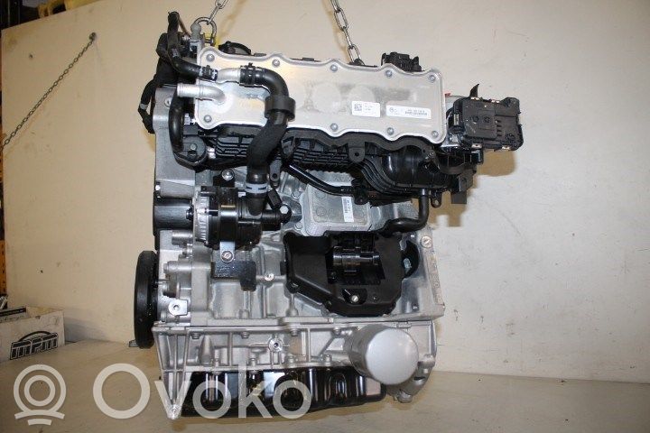 Variklis   04E100033L,04E100033L