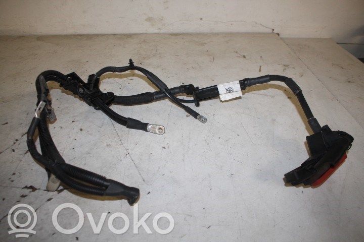 Audi A8 S8 D4 4H Otros cableados 