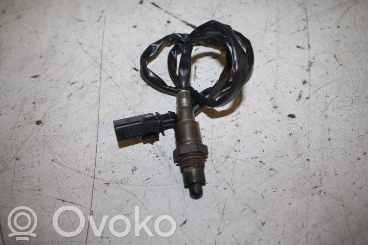 Audi A3 S3 8V Lambda probe sensor 