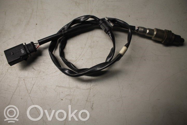 Lambda-anturi   04E906262AJ,04E906262AJ