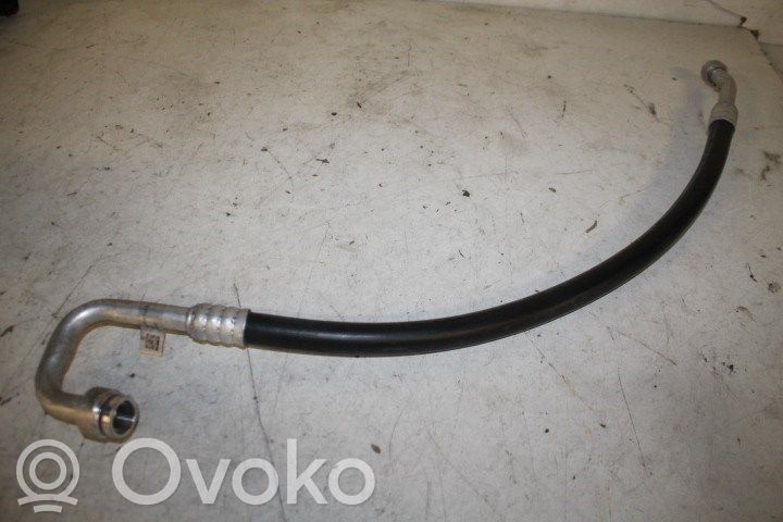 Audi A4 S4 B9 Air conditioning (A/C) pipe/hose 