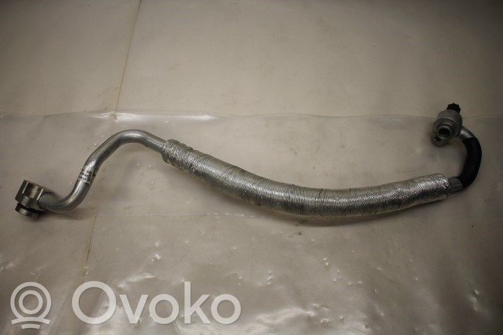 Audi A6 S6 C7 4G Tubo flessibile aria condizionata (A/C) 