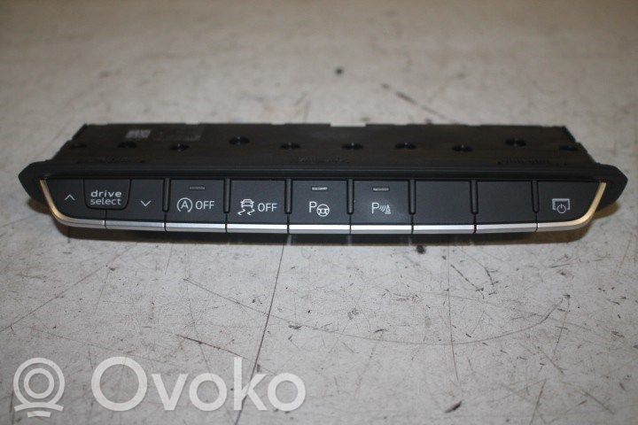 Audi A5 Otros interruptores/perillas/selectores 