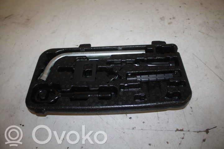 Tool set   4G9012109,4G9012109