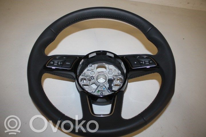 Audi A1 Lenkrad 