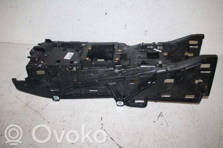 Центральная консоль   4M0863243,4M0863243