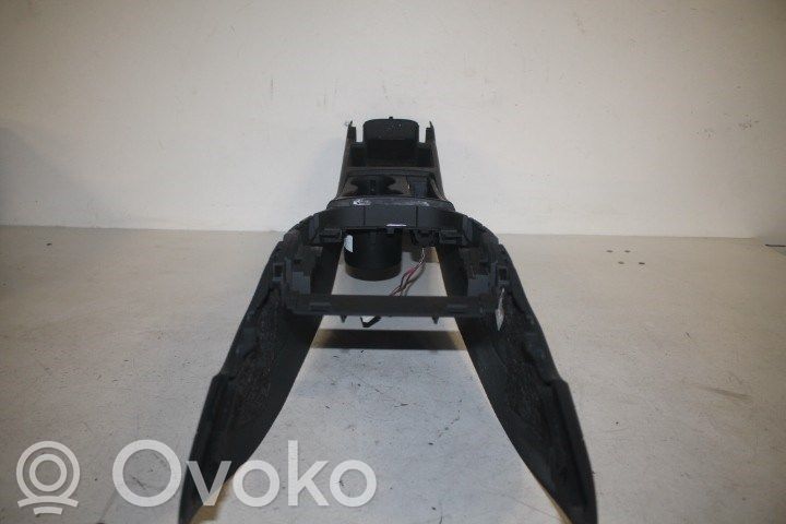 Audi A5 8T 8F Keskikonsoli 