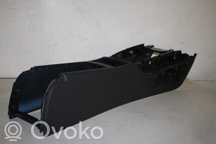 Audi A6 S6 C6 4F Consola central 