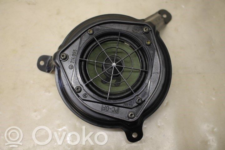 Audi TT Mk1 Other interior part 