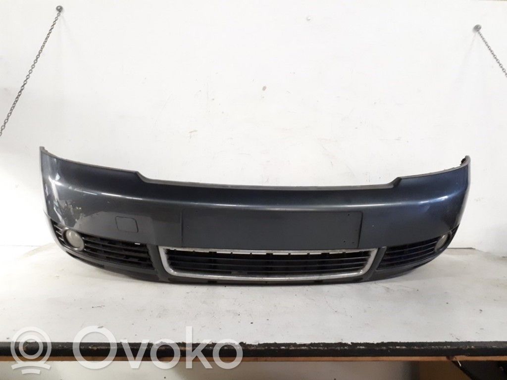 Audi A4 S4 B6 8E 8H Etupuskuri 