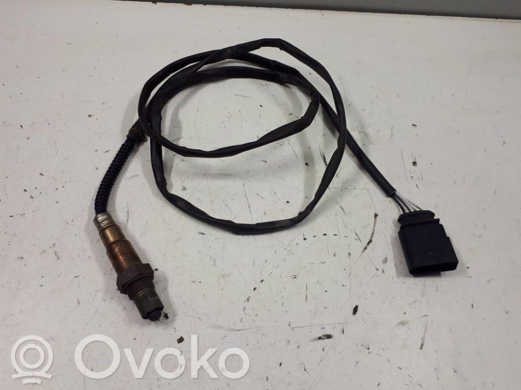 Зонд «Lambda»   07C906262F,07C906262F