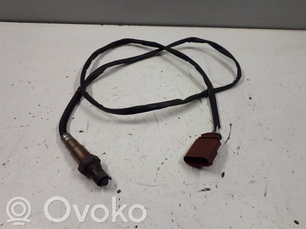 Audi A8 S8 D2 4D Sonda lambda 
