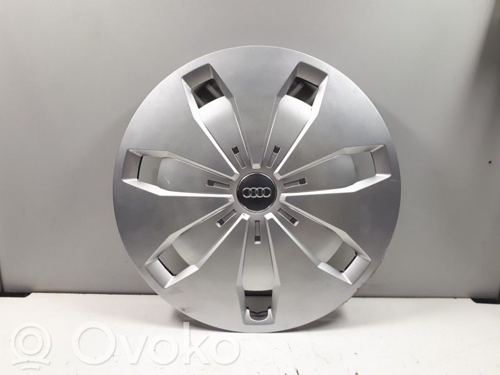 Audi Q2 - Alkuperäinen pölykapseli 