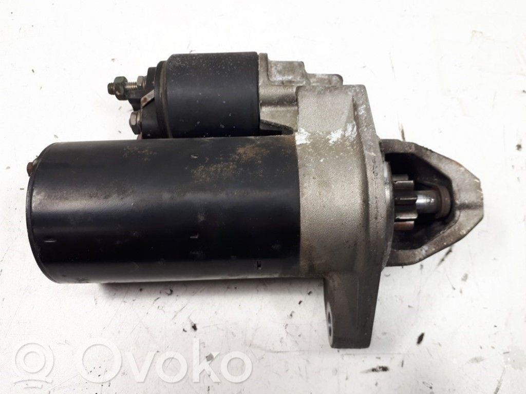 Motor de arranque   07C911023,07C911023