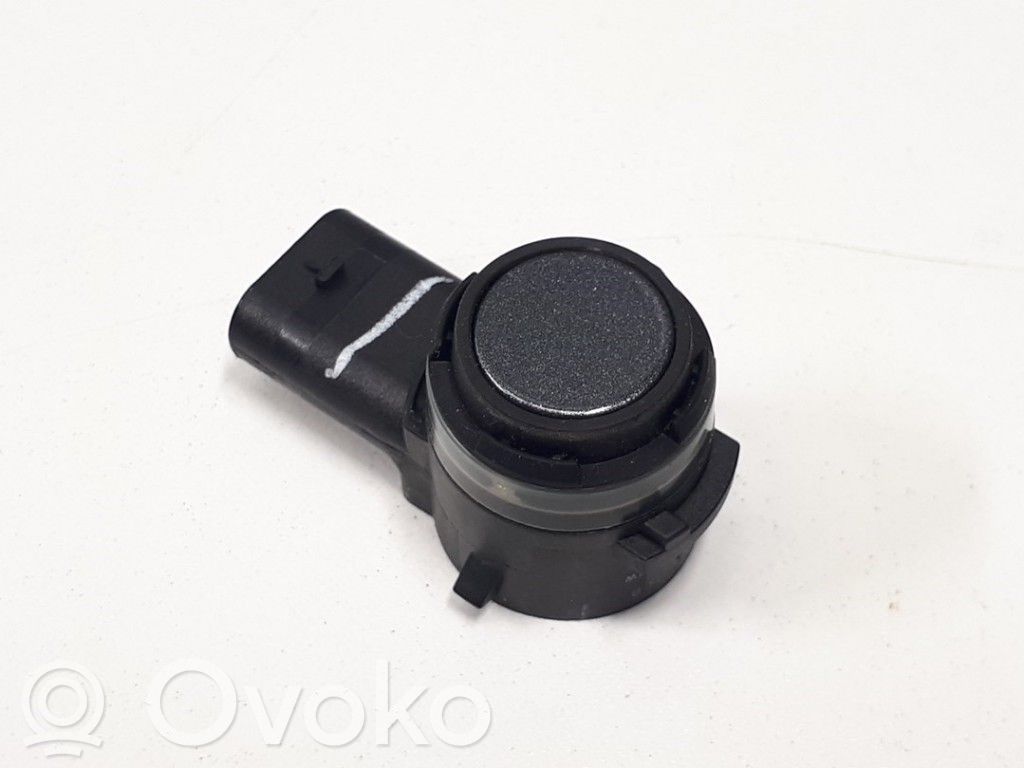 Audi A6 S6 C8 4K Parksensor PDC 