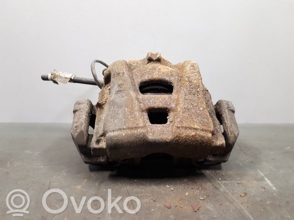 Audi A5 Sportback 8TA Front brake caliper 