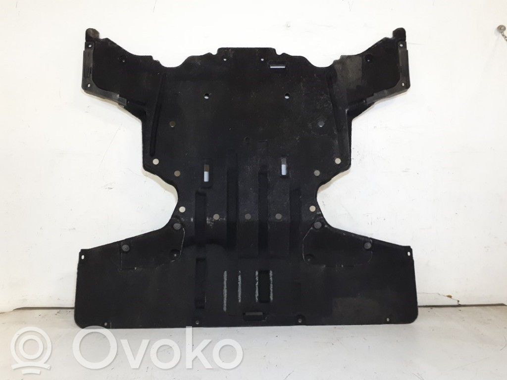 Audi e-tron Engine splash shield/under tray 