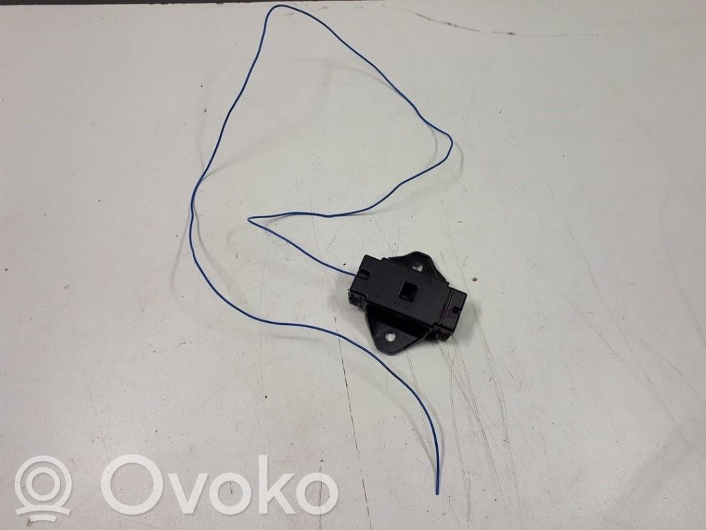Audi SQ7 Sensor 