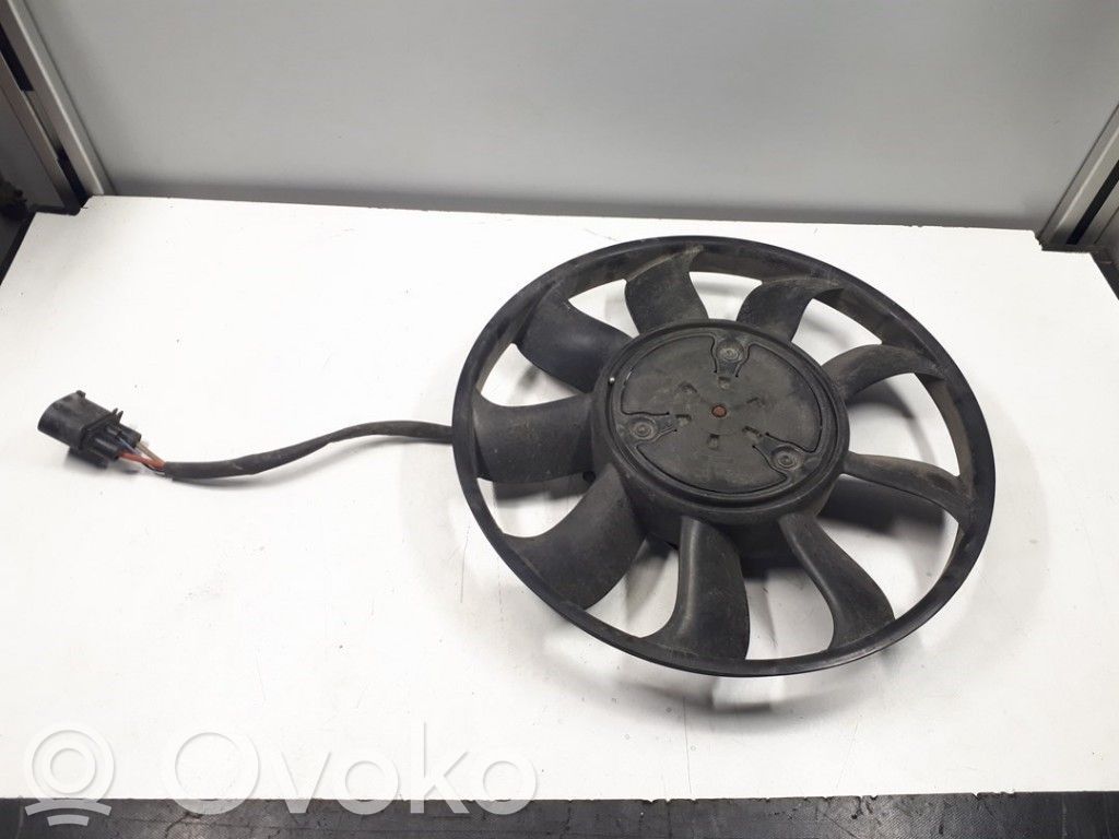 Wentylator / Komplet   8W0959455H,8W0959455H