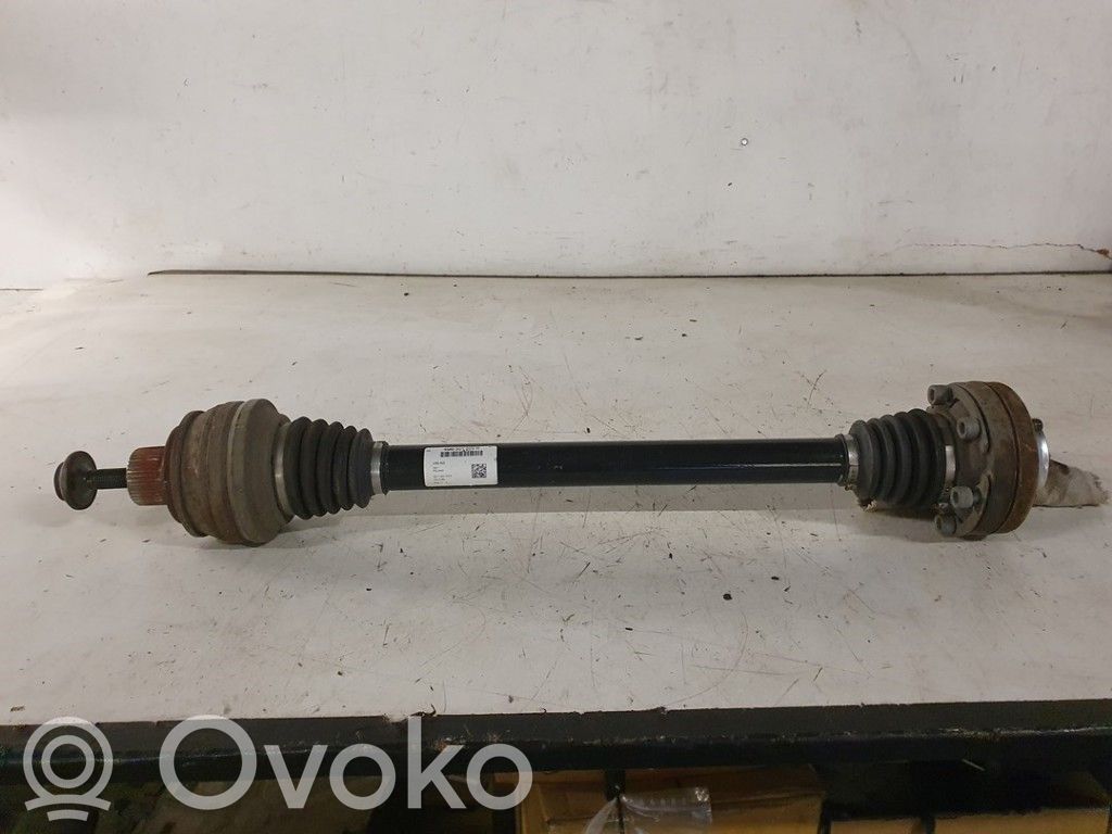 Audi SQ7 Eje de transmisión trasero 