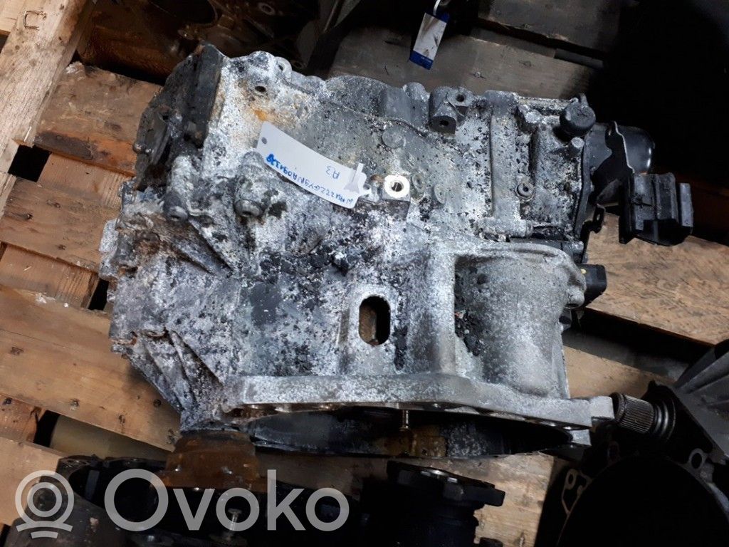 Audi A3 8Y Caja de cambios automática 
