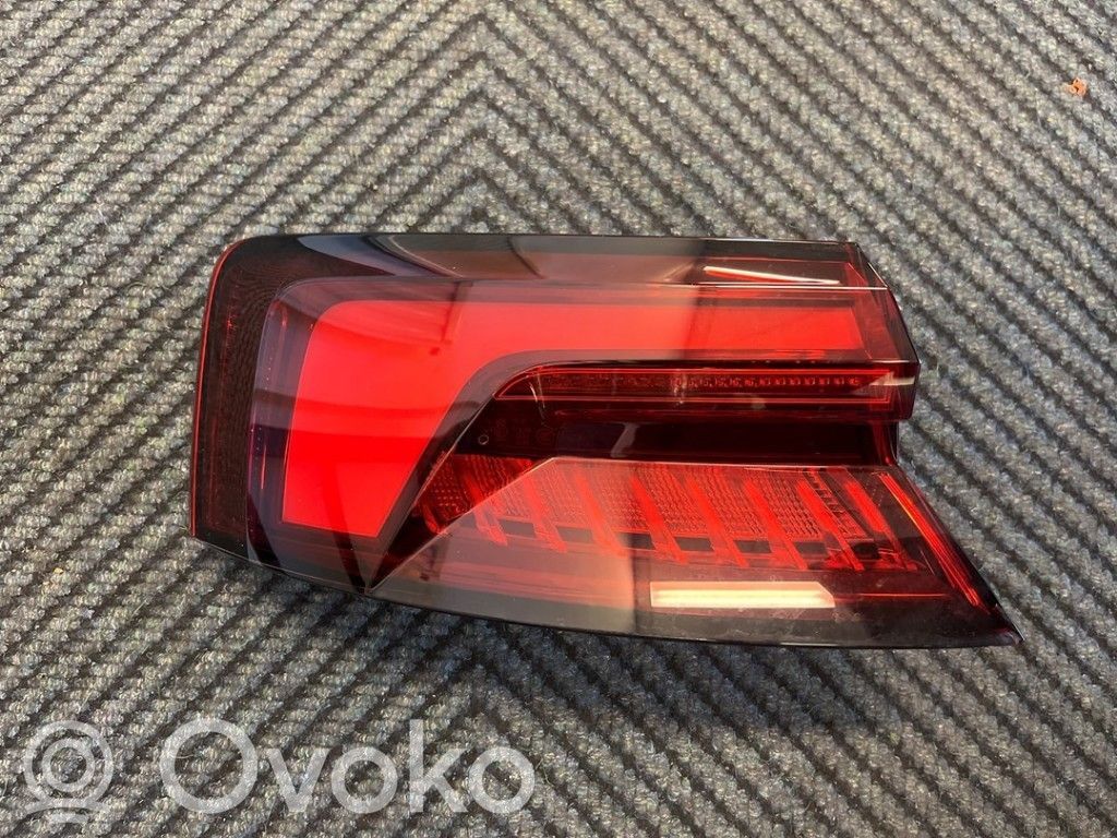 Audi A6 S6 C6 4F Takavalot 